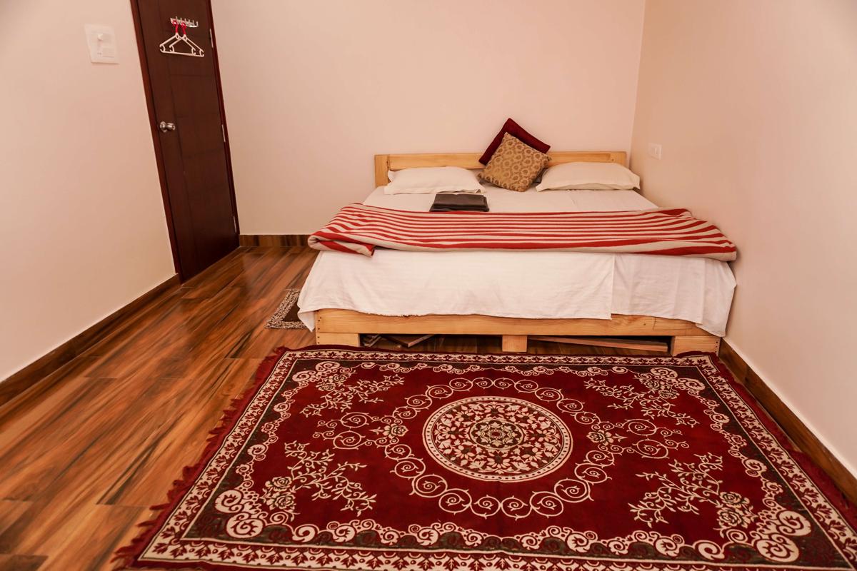 Stay Inn Kailasha (A unit of Admire India Tourism photo 2