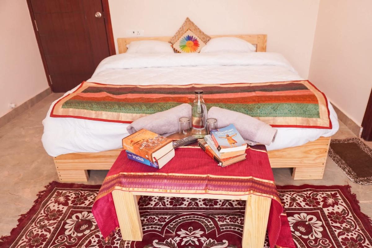 Stay Inn Kailasha (A unit of Admire India Tourism photo 4