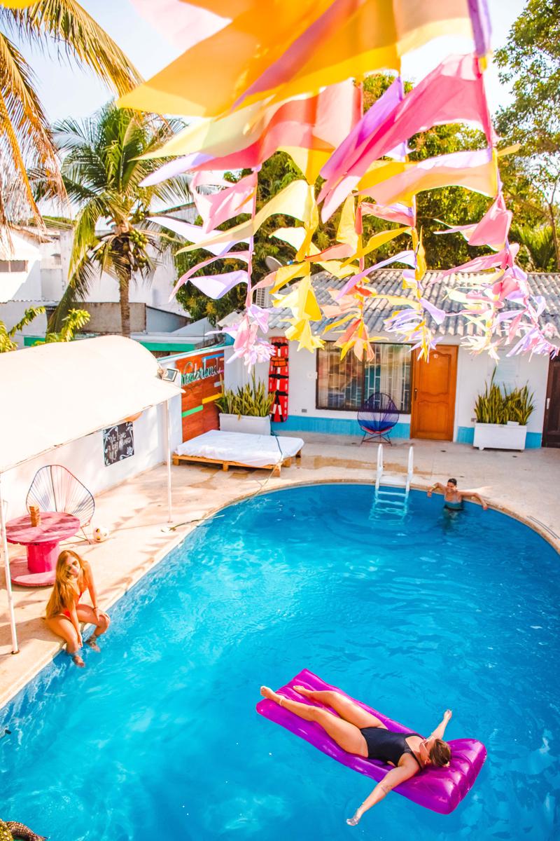 Wonderland Cartagena by GB Collection photo 1