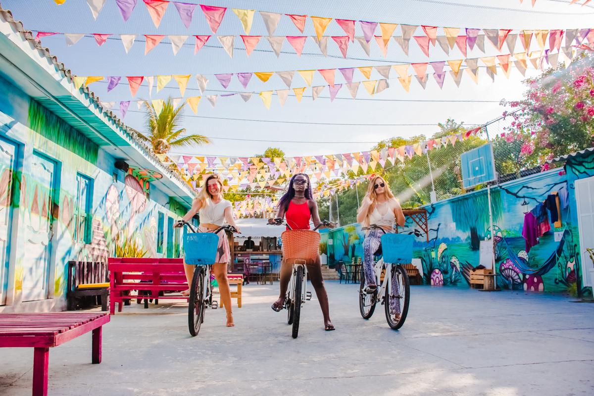 Wonderland Cartagena by GB Collection photo 2