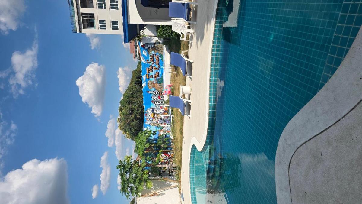 Collection O To The Sea Resort Thailand photo 6