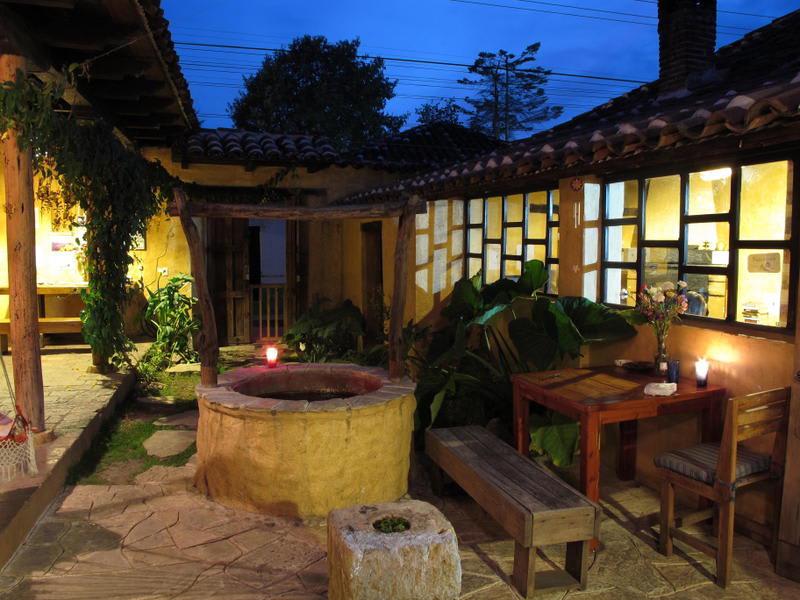Posada del Abuelito photo 2