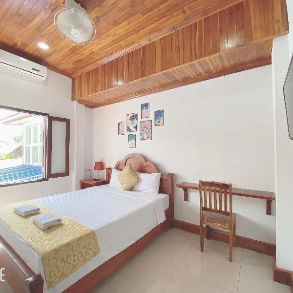 Elephant Botique Hotel photo 5