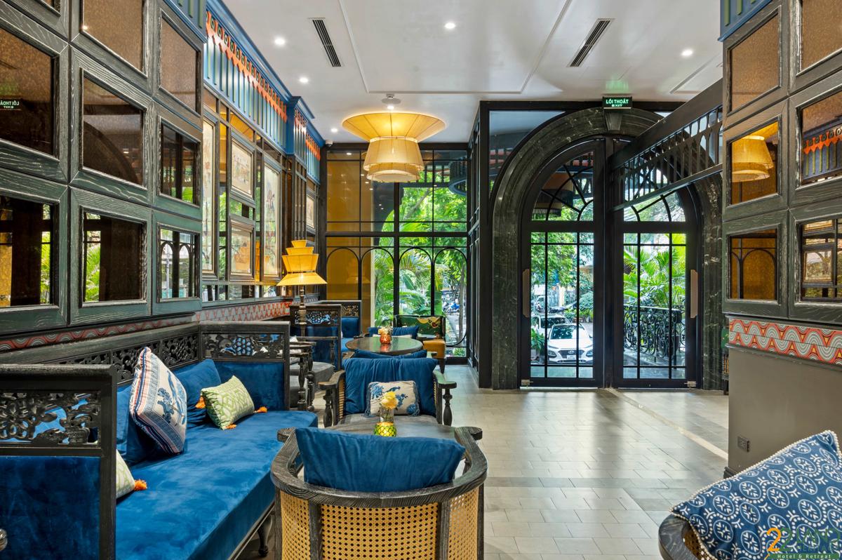22Land Heritage Hotel & Retreat photo 3