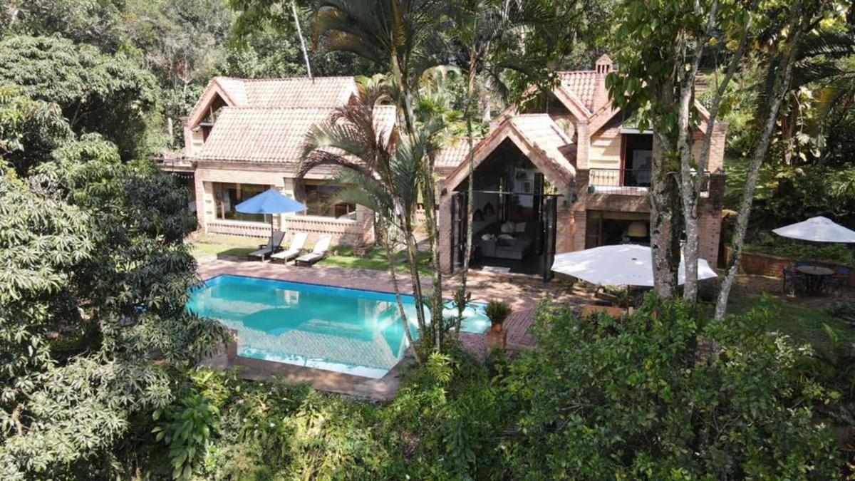 Casa Kolibri photo 2