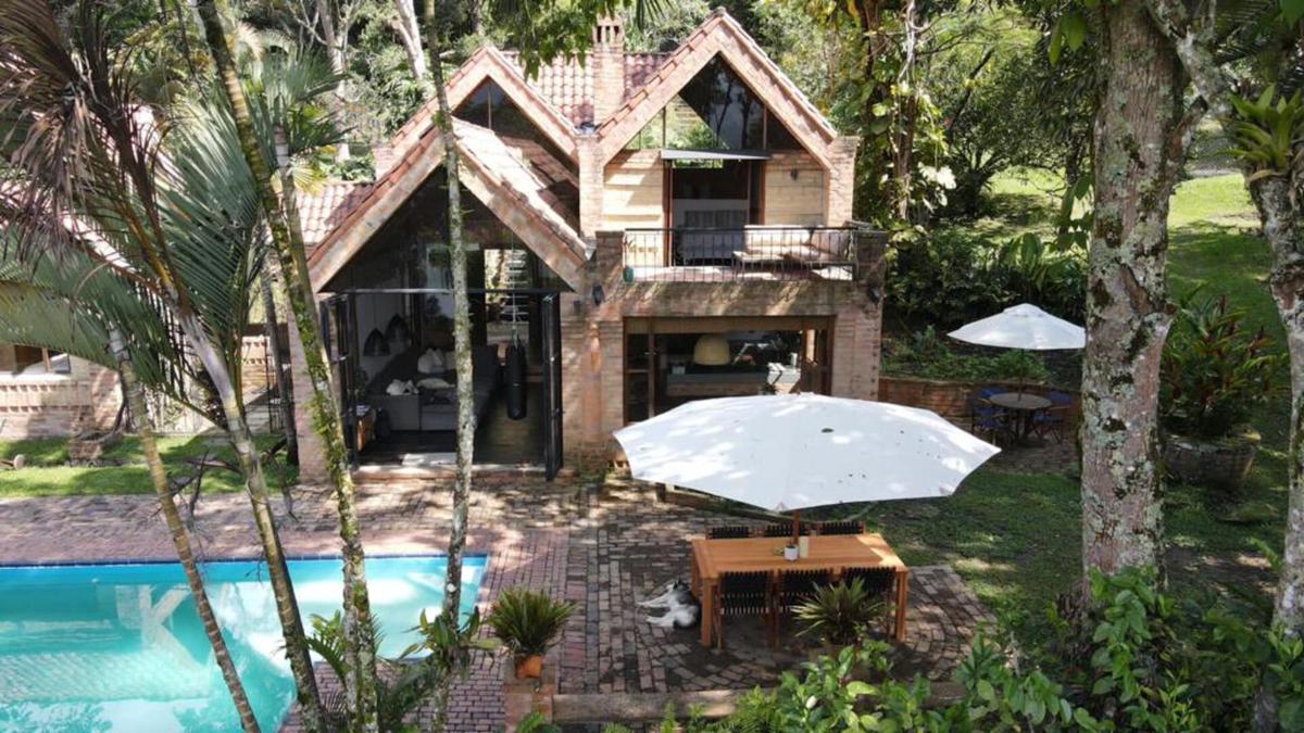 Casa Kolibri photo 4
