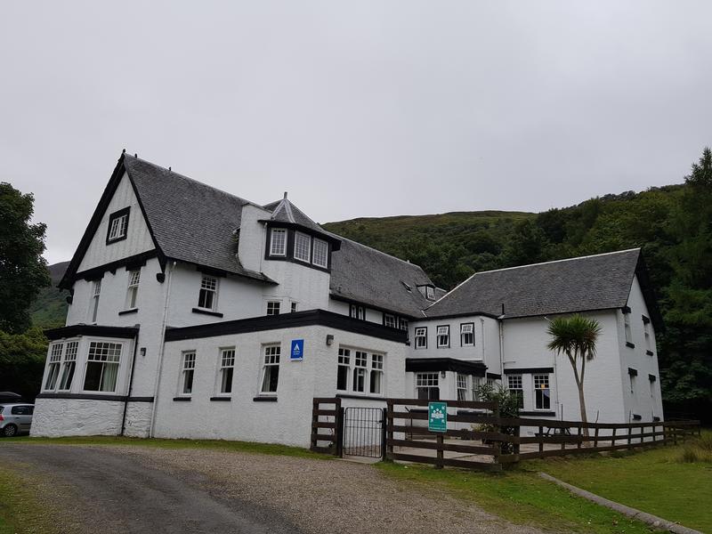 Lochranza Youth Hostel photo 1