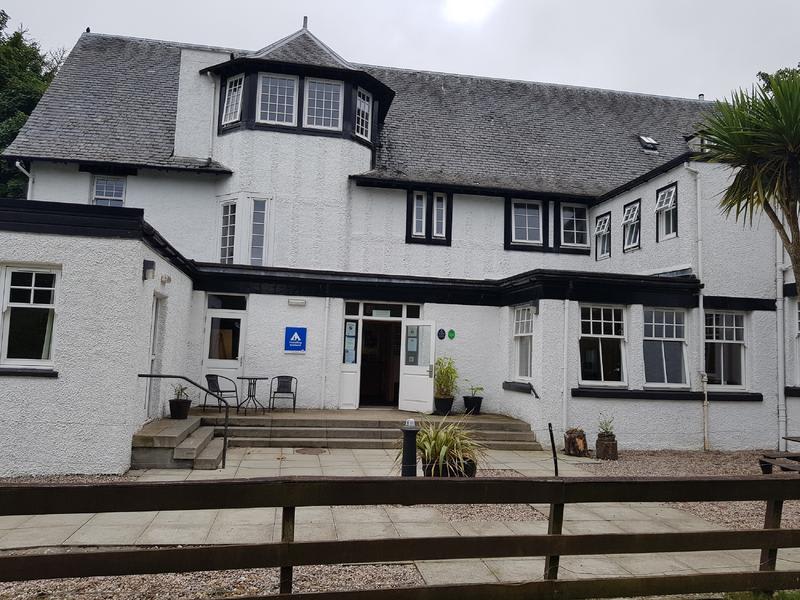 Lochranza Youth Hostel photo 2