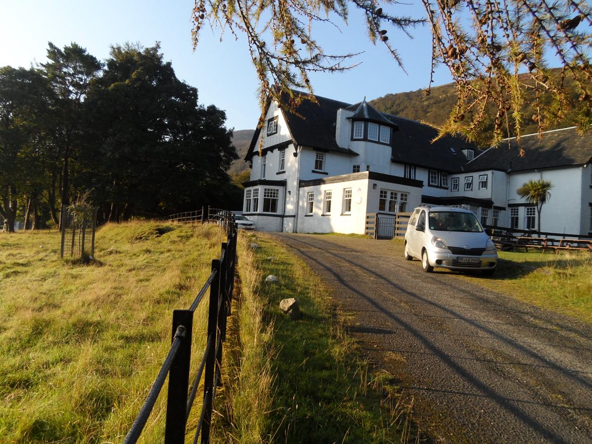 Lochranza Youth Hostel photo 3