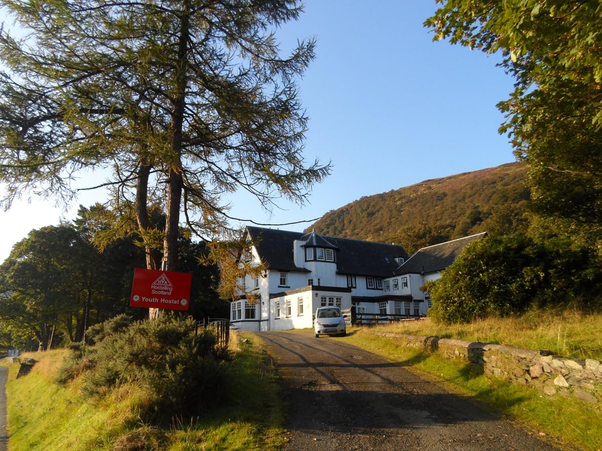 Lochranza Youth Hostel photo 4