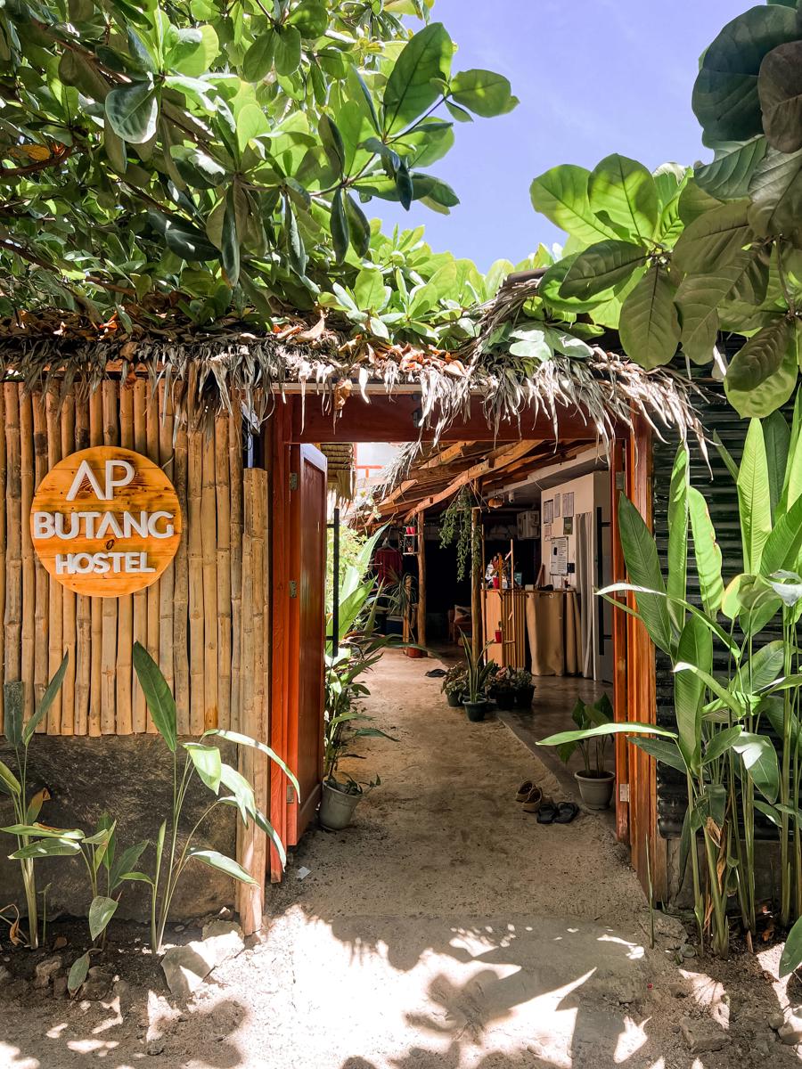 AP butang Hostel photo 1