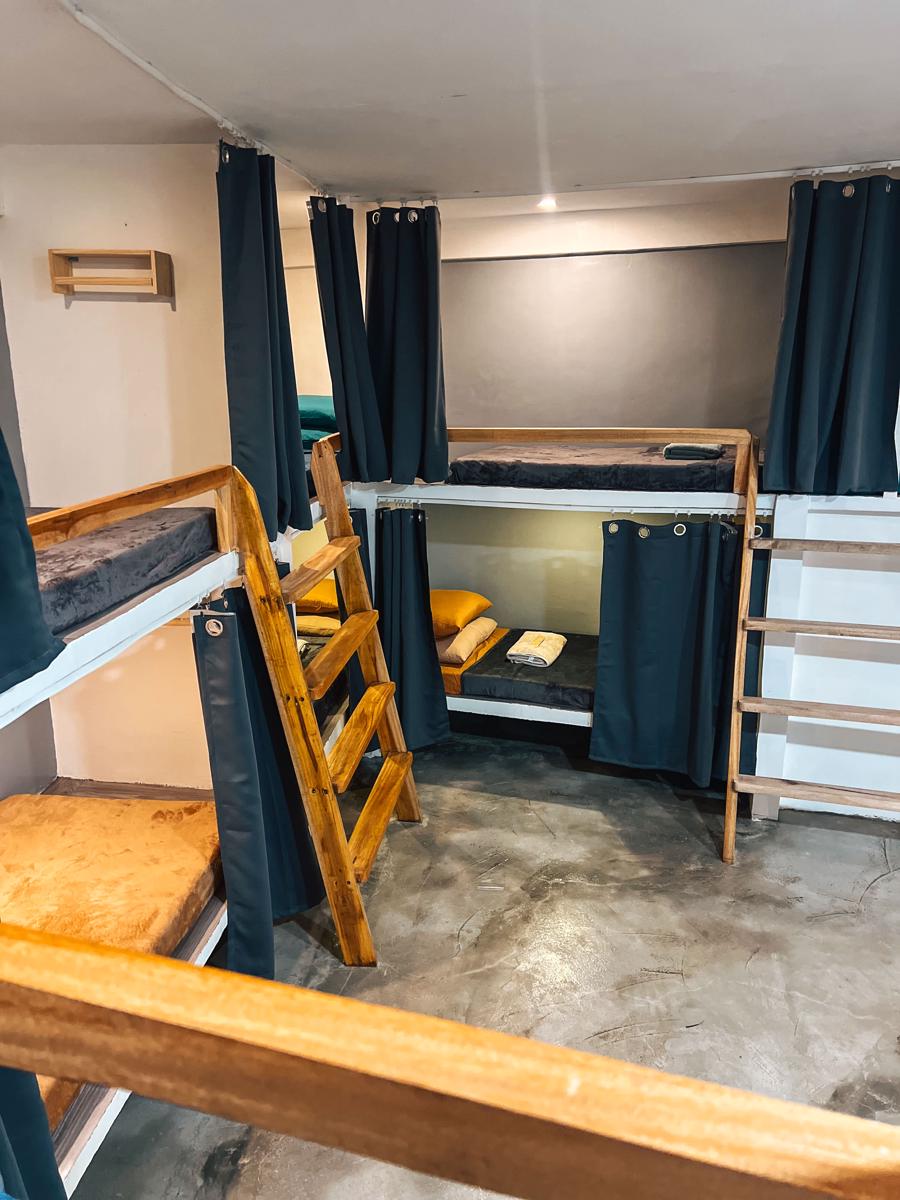AP butang Hostel photo 2