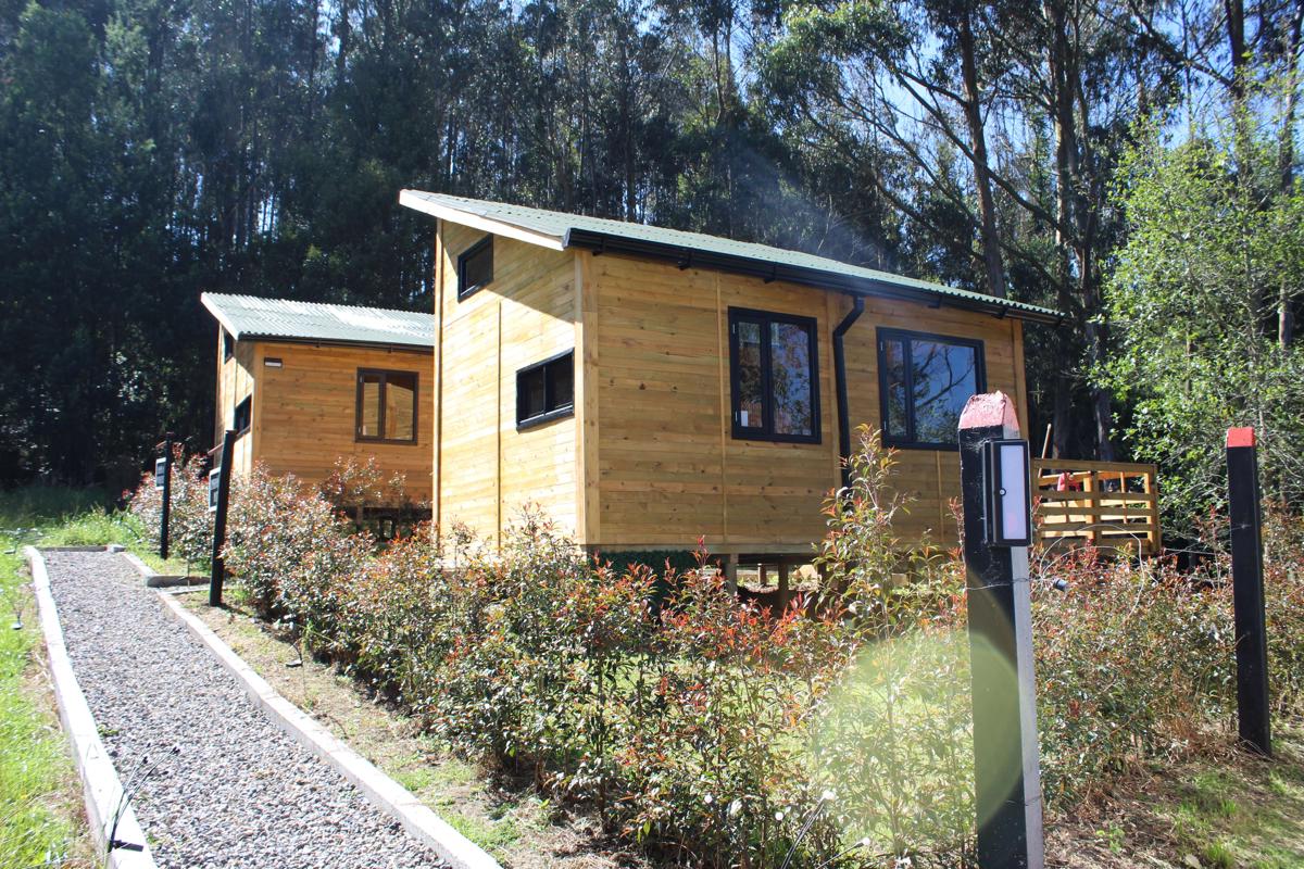 El Hostel Granjero photo 4