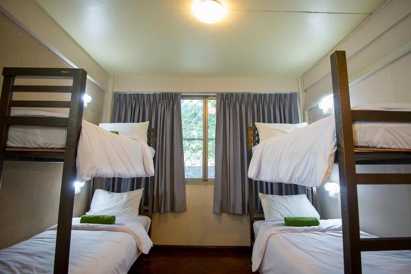 Victory Park Hostel photo 2