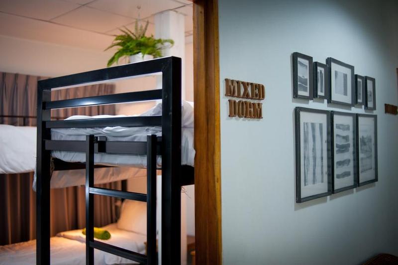 Victory Park Hostel photo 3