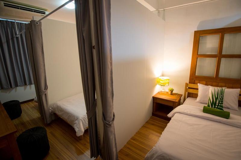Victory Park Hostel photo 4