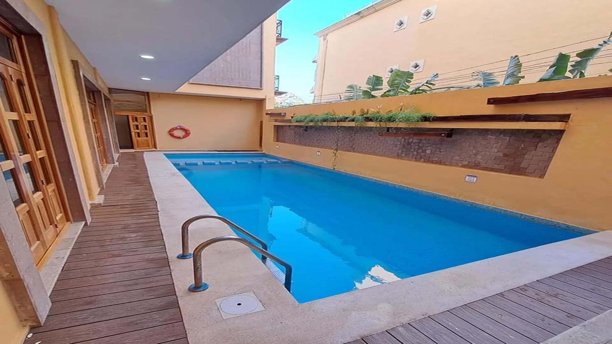 Cancun International Suites photo 2