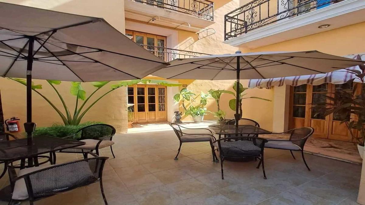 Cancun International Suites photo 3
