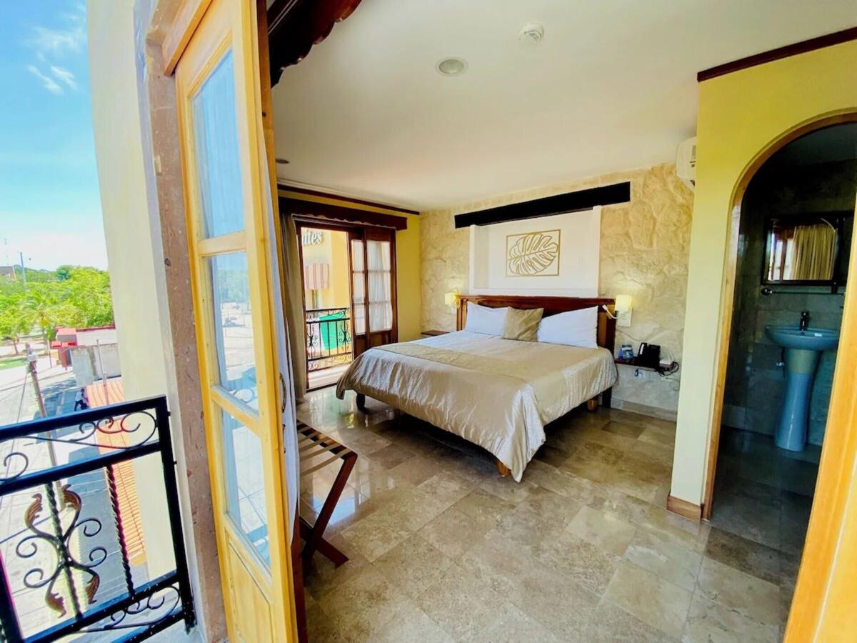 Cancun International Suites photo 4