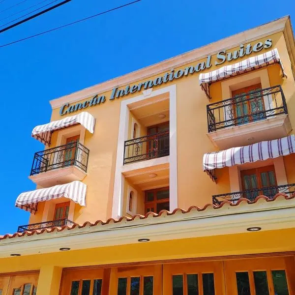 Cancun International Suites photo 5