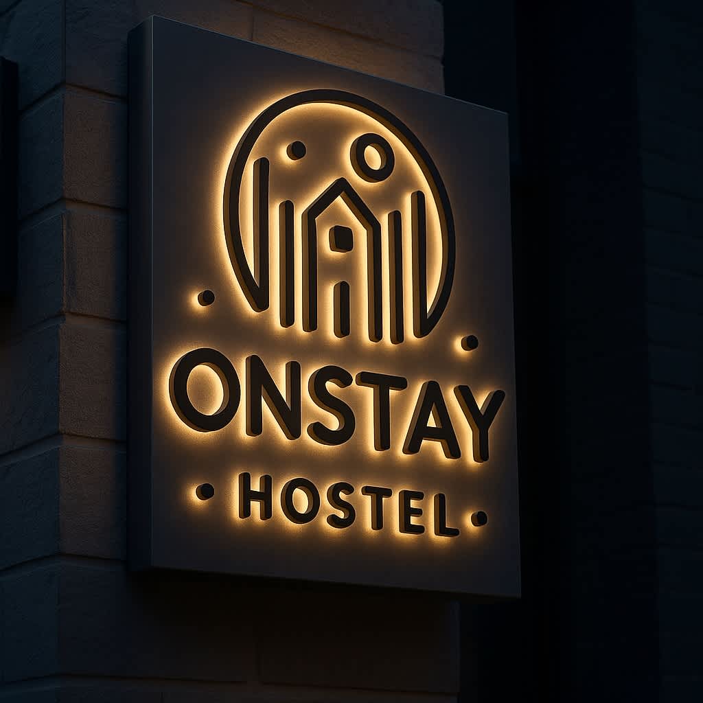 On Stay Hostel photo 1
