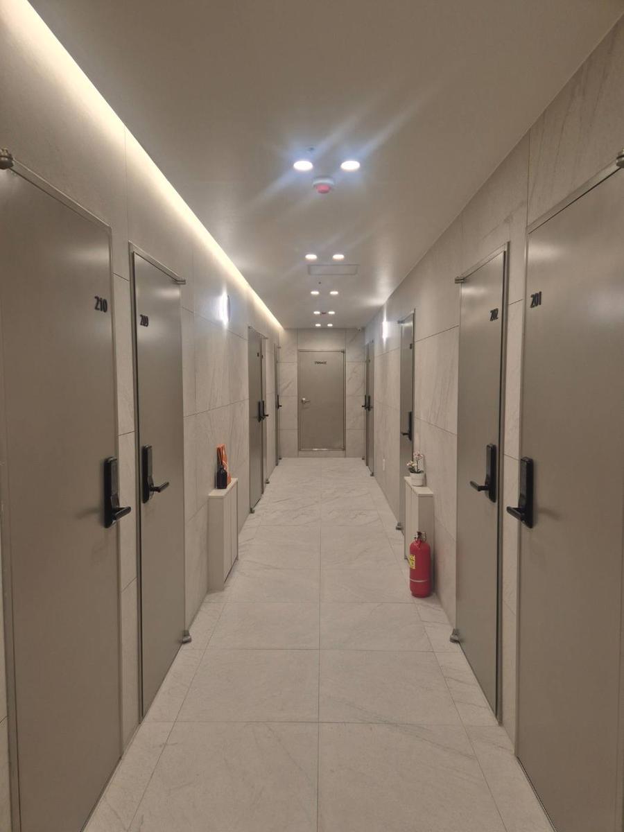 On Stay Hostel photo 4