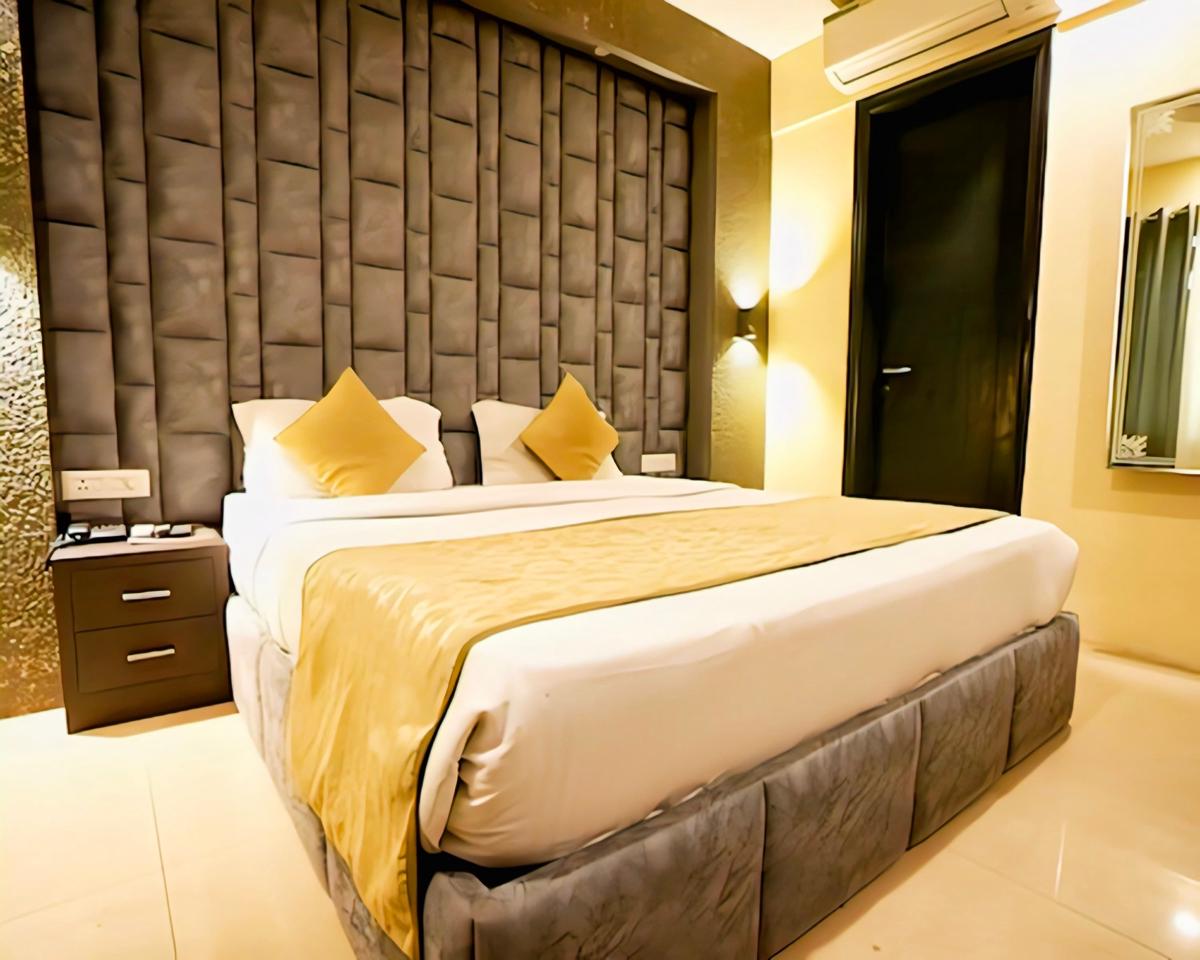 Hotel Silver Stone photo 2