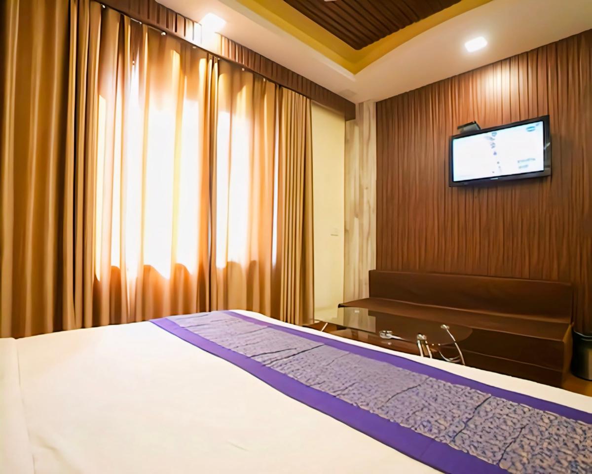 Hotel Silver Stone photo 3