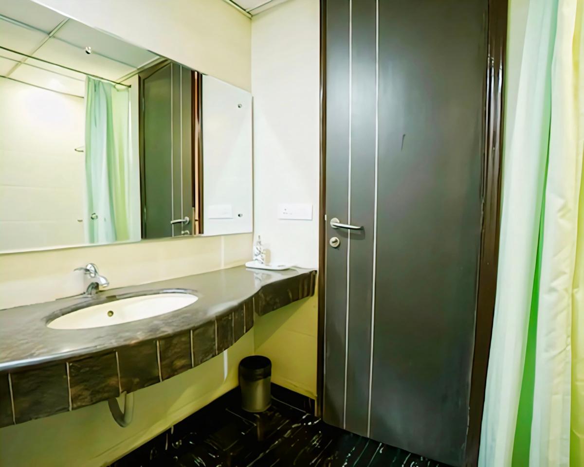 Hotel Silver Stone photo 4