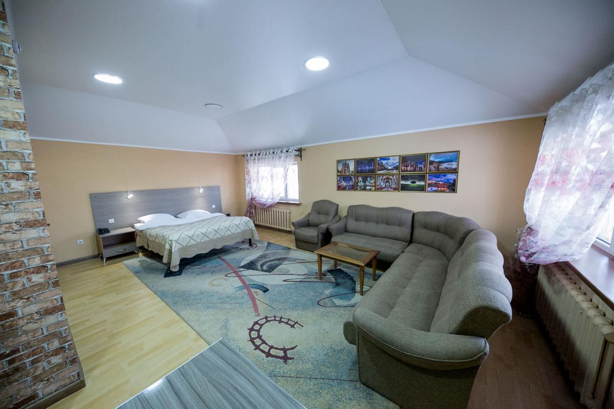 Flagman Hotel photo 2