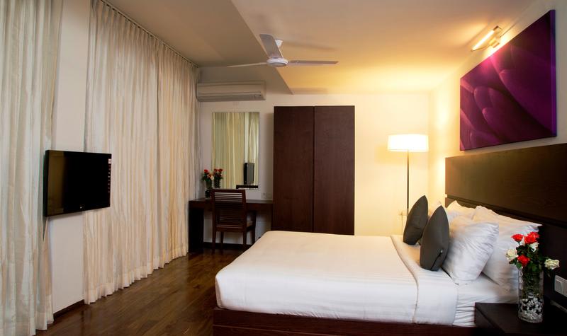 Springs Hotel and Spa photo 4