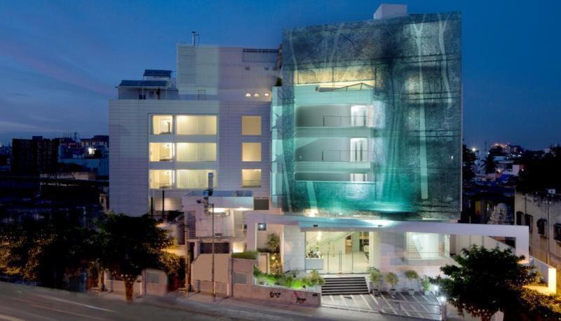 Springs Hotel and Spa photo 5