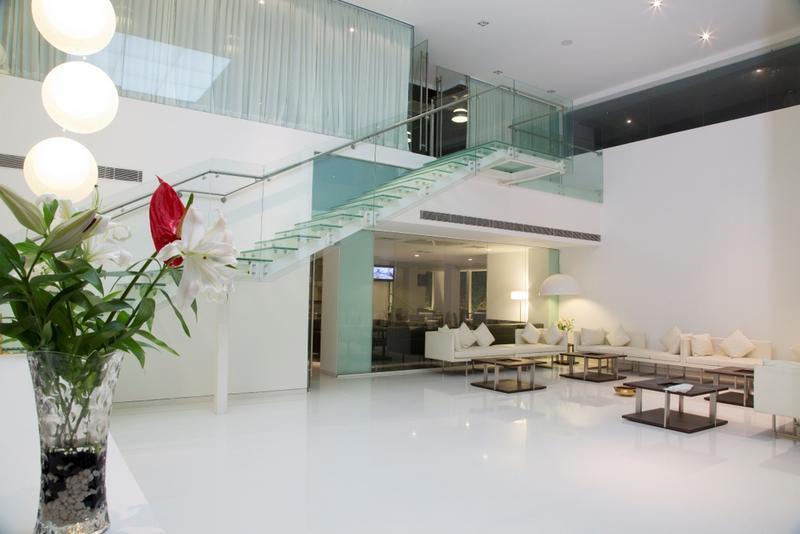 Springs Hotel and Spa photo 6