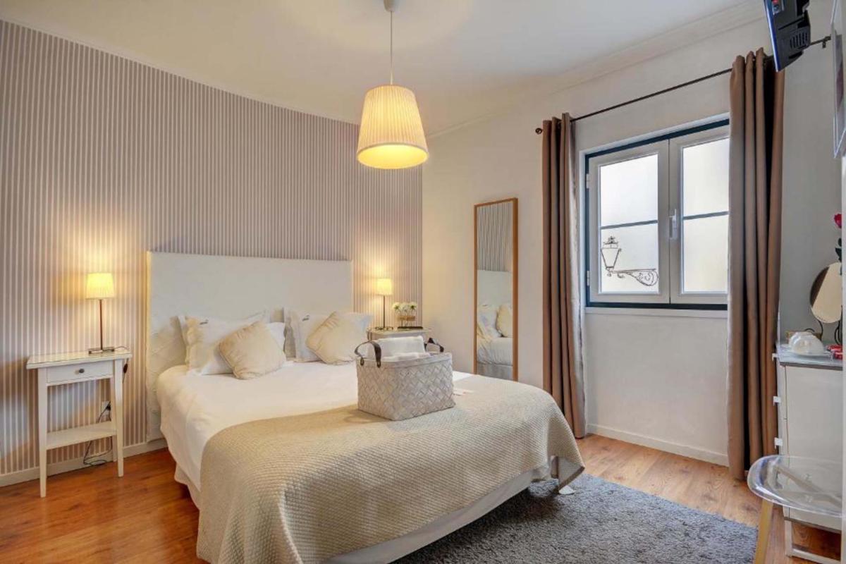 Inn Bairro Alto - BA Sweet photo 4