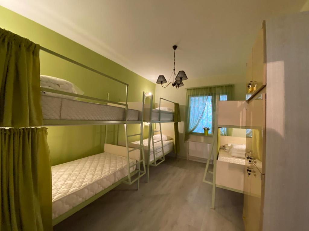 SANTORINI Hotel & Hostel photo 2