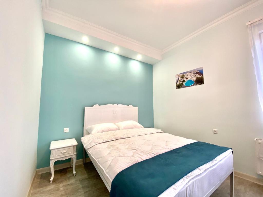 SANTORINI Hotel & Hostel photo 3