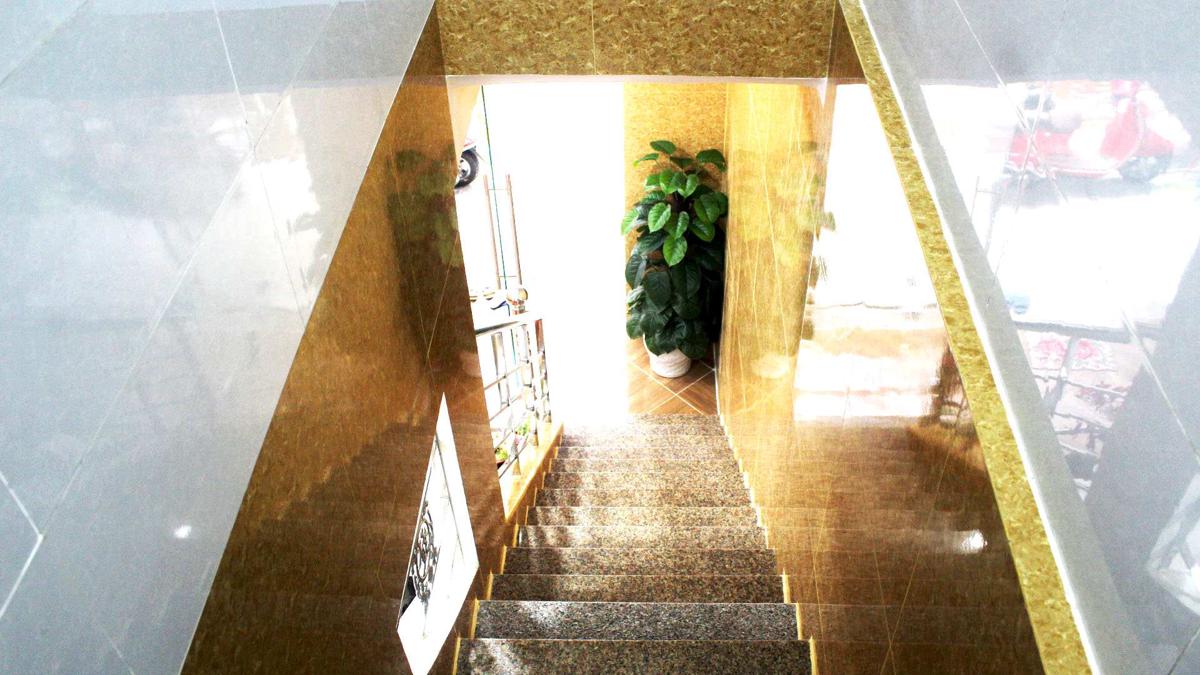 Saigon City Center Hostel photo 4