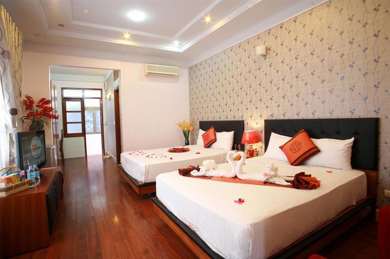 Urban Alley Hotel photo 1