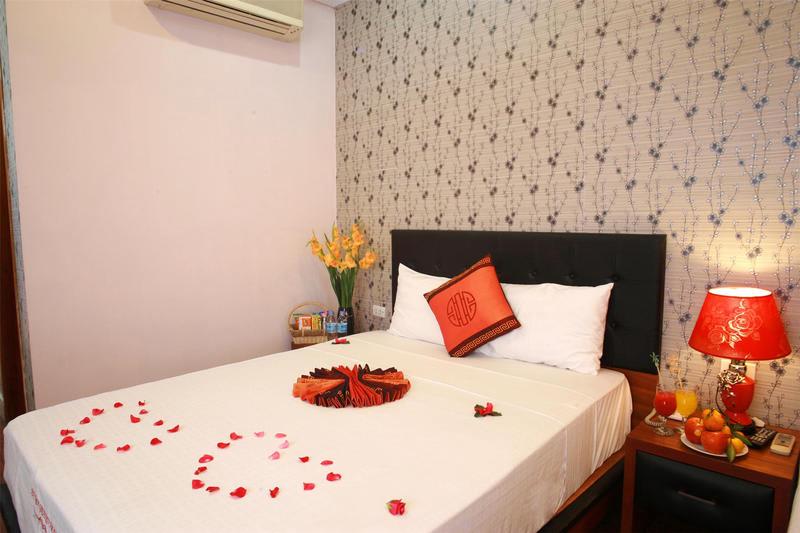 Urban Alley Hotel photo 2