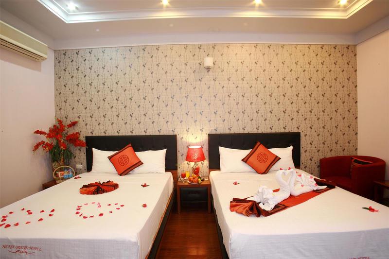 Urban Alley Hotel photo 4