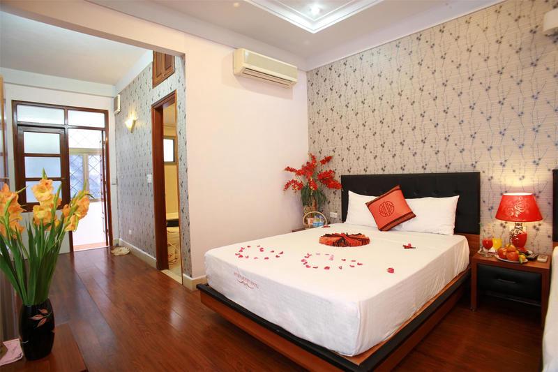 Urban Alley Hotel photo 6