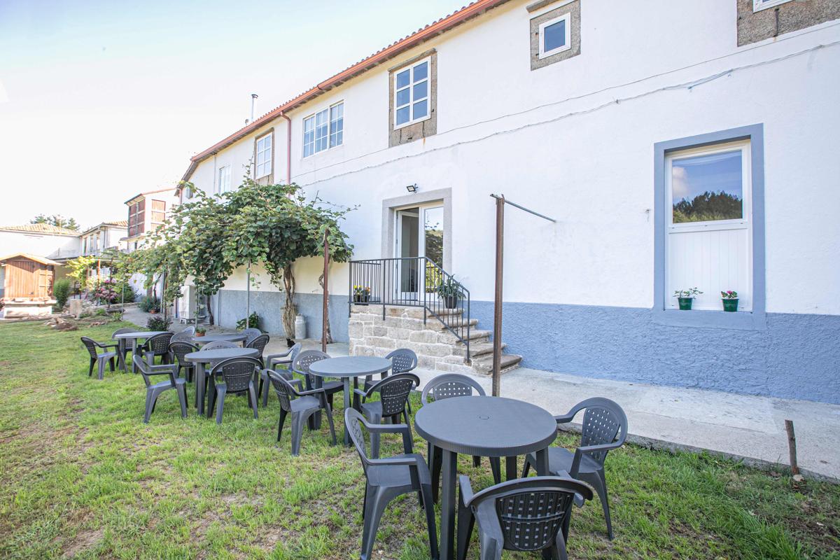 Albergue A FÁbrica photo 1