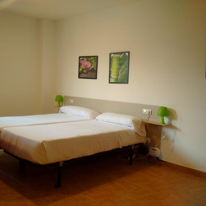 Apartamentos Turísticos Cancelas by Bossh Hotels photo 1