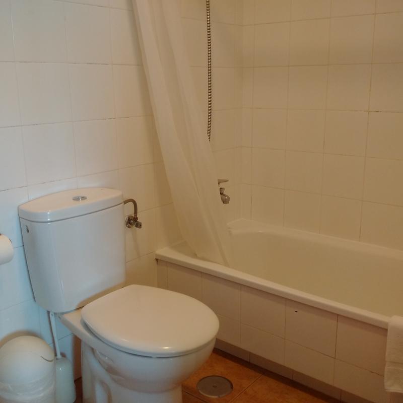 Apartamentos Turísticos Cancelas by Bossh Hotels photo 2