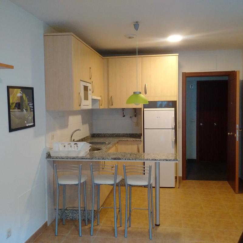 Apartamentos Turísticos Cancelas by Bossh Hotels photo 3