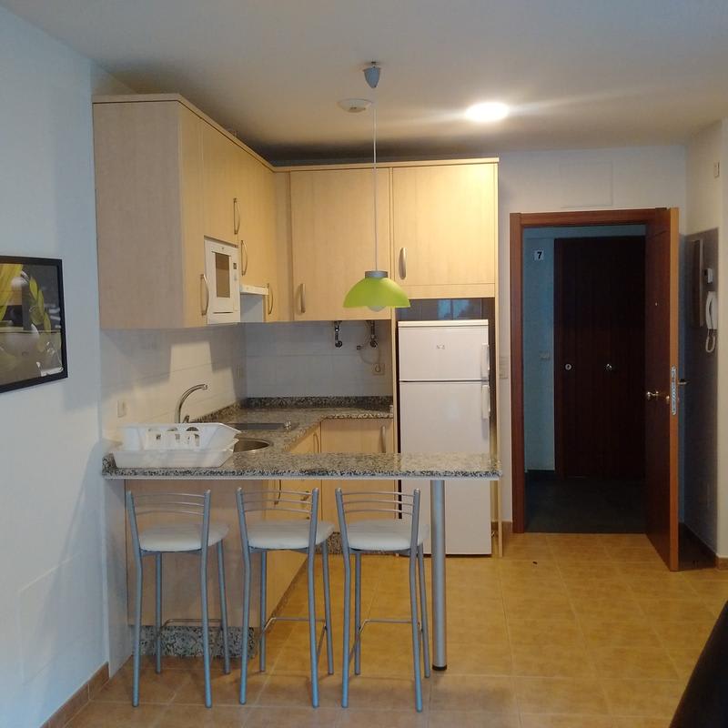 Apartamentos Turísticos Cancelas by Bossh Hotels photo 4