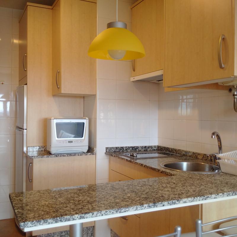 Apartamentos Turísticos Cancelas by Bossh Hotels photo 6