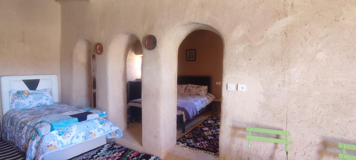 Maroc des Merveilles - Chez l'habitant photo 1
