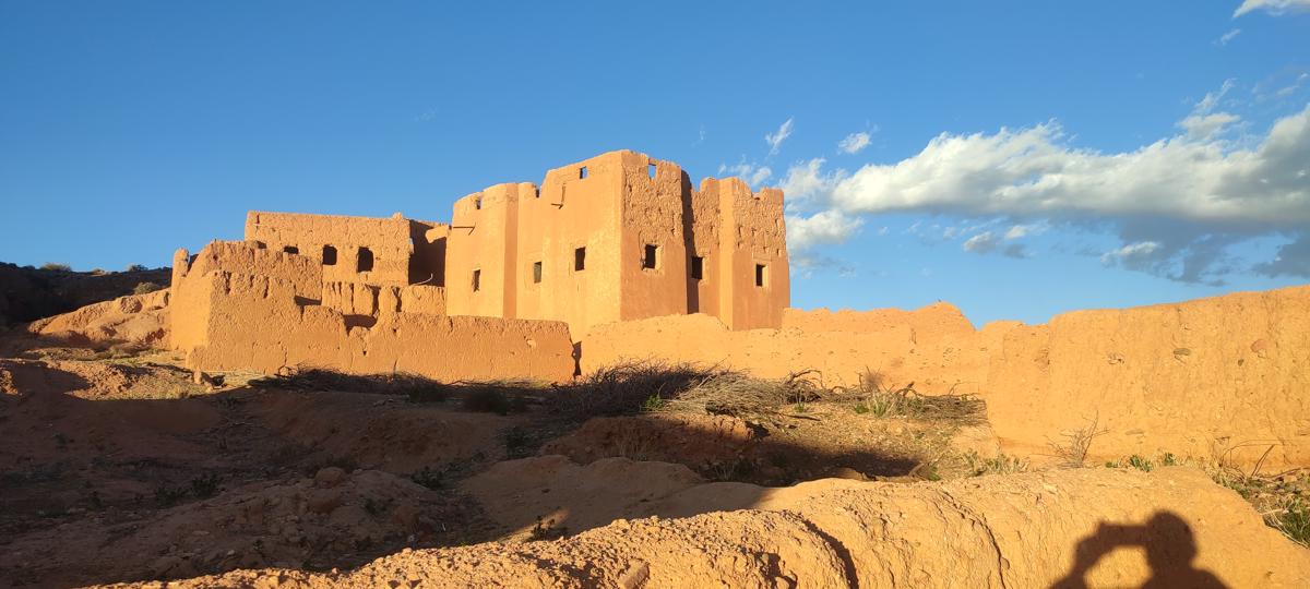 Maroc des Merveilles - Chez l'habitant photo 2
