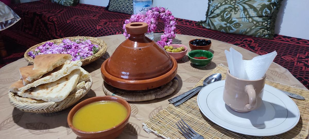 Maroc des Merveilles - Chez l'habitant photo 3